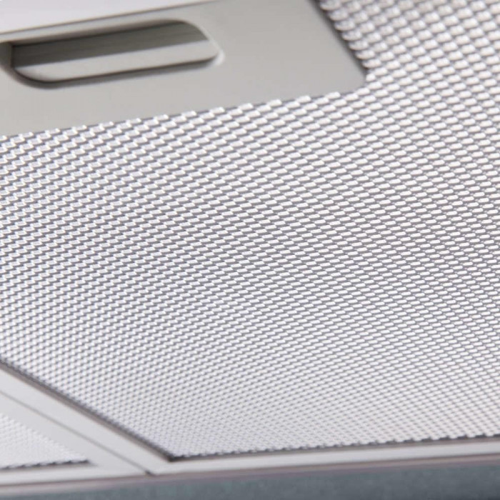 Витяжка купольна Pyramida TK 60 Inox