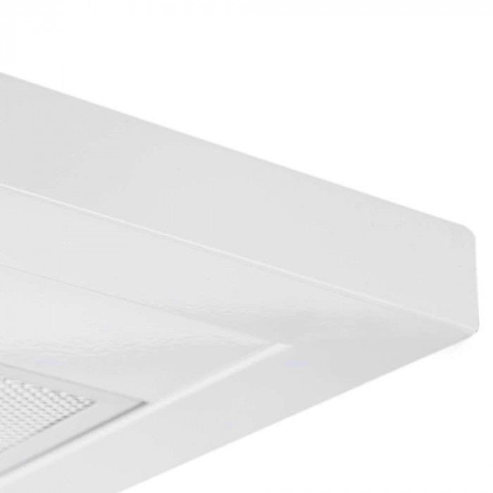 Витяжка купольна Pyramida TK 60 WH