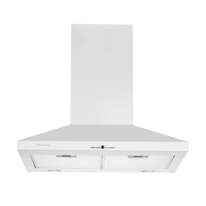Витяжка купольна Pyramida TK 60 WH