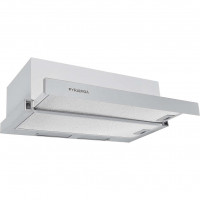 Витяжка телескопічна Pyramida TL 50 IX