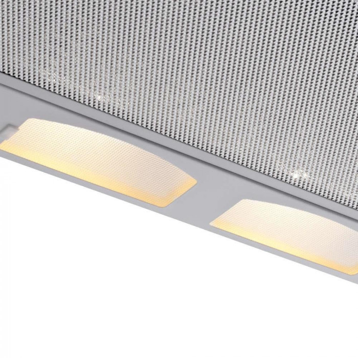 Витяжка телескопічна Pyramida TL 50 IX