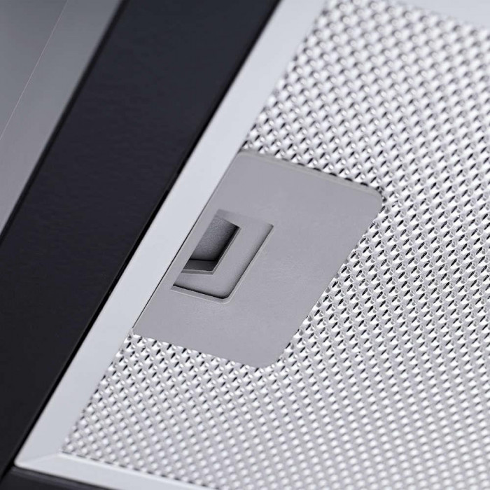 Витяжка телескопічна Pyramida TL 60 (1100) BL