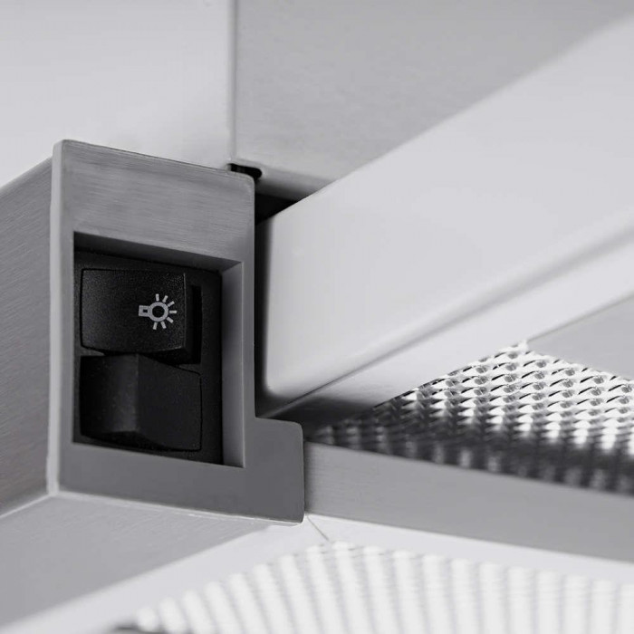 Витяжка телескопічна Pyramida TL 60 (1100) IX