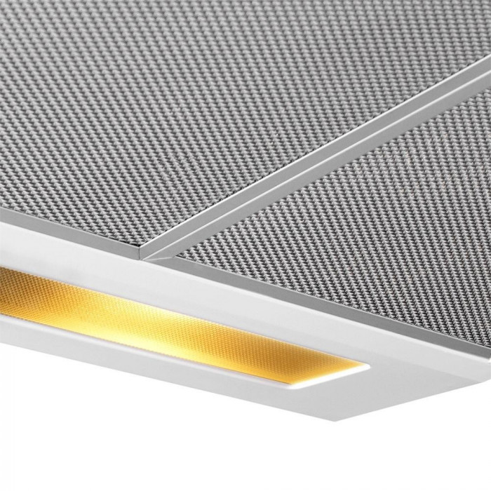 Витяжка пласка Pyramida Uno 50 WH