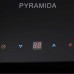 Витяжка похила Pyramida HES 30 (D-900) BLACK/AJ