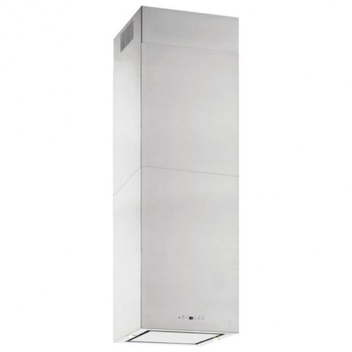 Витяжка декоративна Fabiano Quadro Isola Silence+