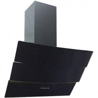 Витяжка похила Fabiano Stella 60 Black