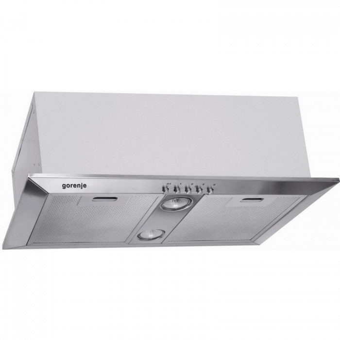 Витяжка вбудована Gorenje DKI550M