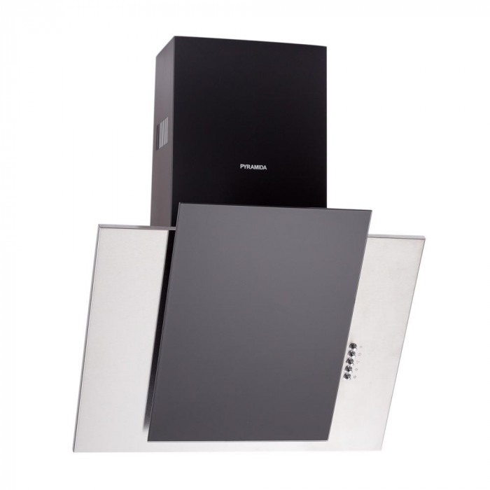 Витяжка похила Pyramida NR-MV 60 M IX