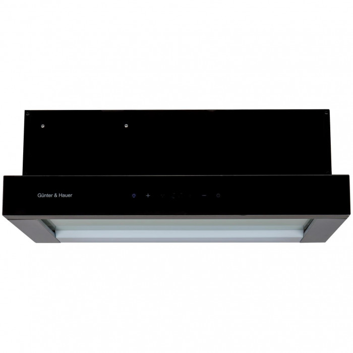 Витяжка телескопічна Gunter&Hauer AGNA 1000 GL