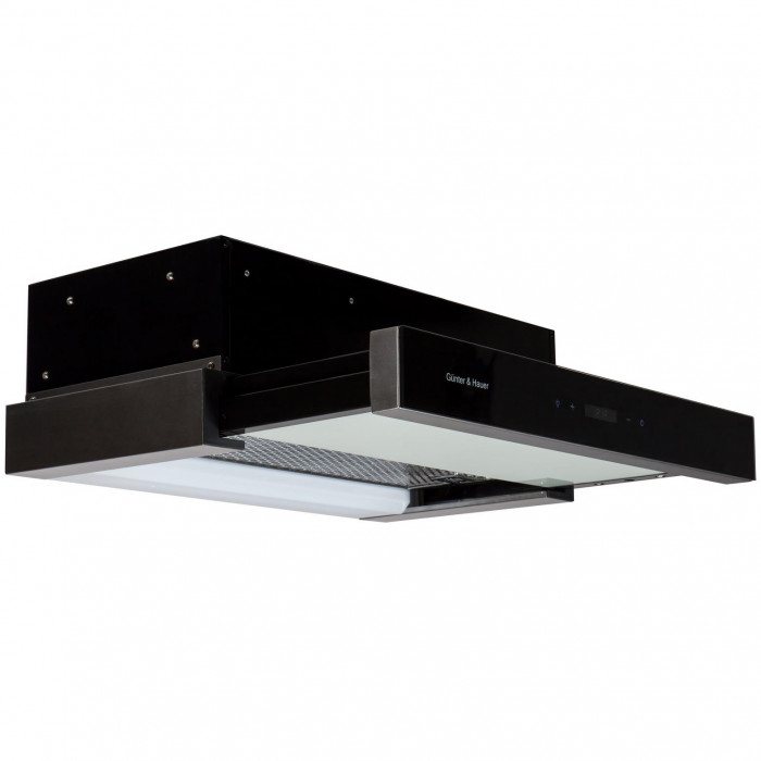 Витяжка телескопічна Gunter&Hauer AGNA 1000 GL