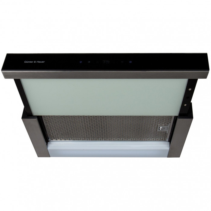 Витяжка телескопічна Gunter&Hauer AGNA 1000 GL