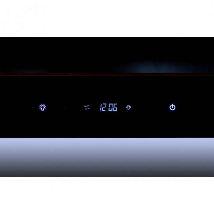 Витяжка телескопічна Gunter&Hauer AGNA 1000 GL