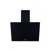 Витяжка похила Ventolux Mirror 60 BK (750) PB