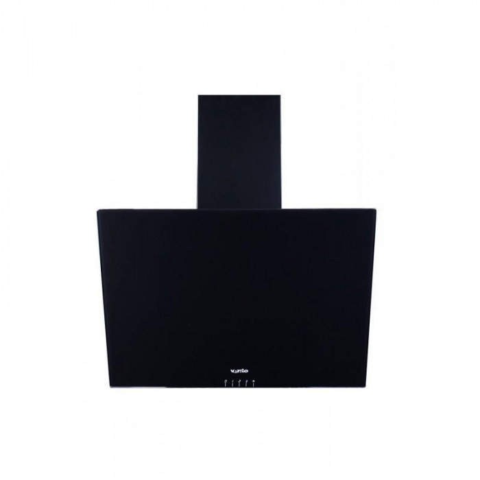 Витяжка похила Ventolux Mirror 60 BK (750) PB
