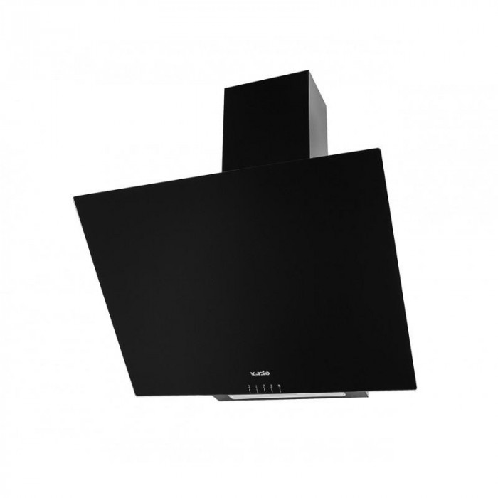 Витяжка похила Ventolux Mirror 60 BK (750) PB