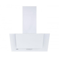 Витяжка похила Ventolux Diamond 60 WH (700) PB