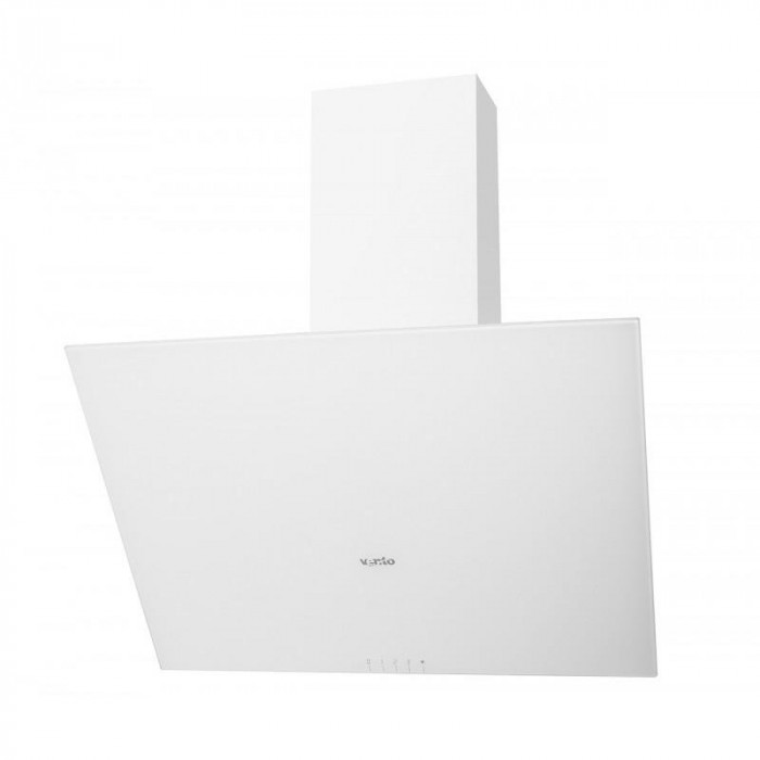 Витяжка похила Ventolux MIRROR 60 WH (750) PB