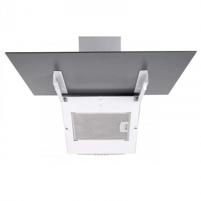 Витяжка похила Ventolux MIRROR 60 WH (750) PB