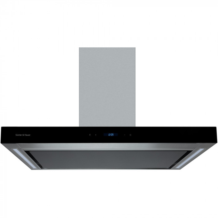 Витяжка Т-подібна Gunter&Hauer BRITA 90 N