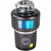 Подрібнювач харчових відходів Bort Titan 5000