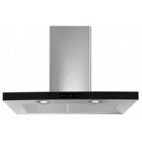 Витяжка Т-подібна NORTBERG Sento Island Black 90