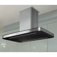 Витяжка Т-подібна NORTBERG Stivia Island 90