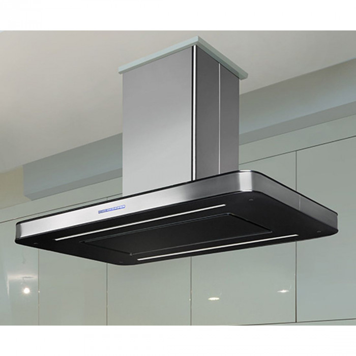 Витяжка Т-подібна NORTBERG Stivia Island 90