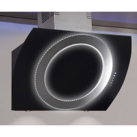 Витяжка похила NORTBERG Royal Black 90