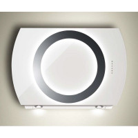 Витяжка похила NORTBERG Royal White 90