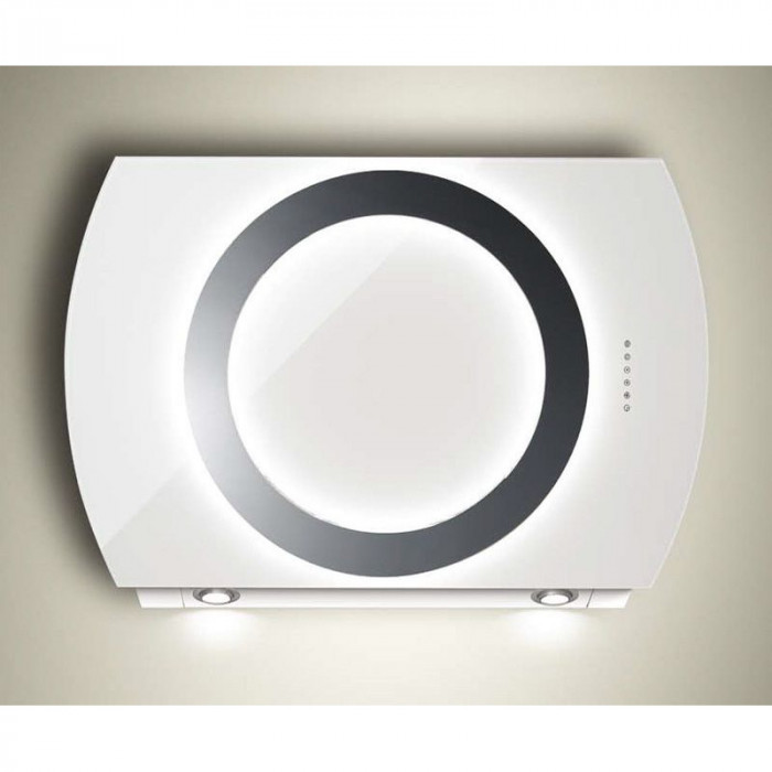 Витяжка похила NORTBERG Royal White 90