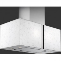 Витяжка декоративна Falmec Mirabilia ALPHABET F97