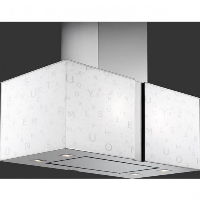 Витяжка декоративна Falmec Mirabilia ALPHABET F97