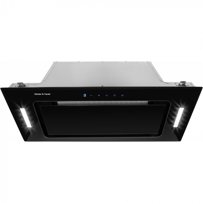 Витяжка вбудована Gunter&Hauer ATALA 1060 GL