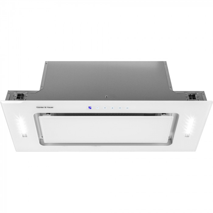 Витяжка вбудована Gunter&Hauer ATALA 1060 GLW