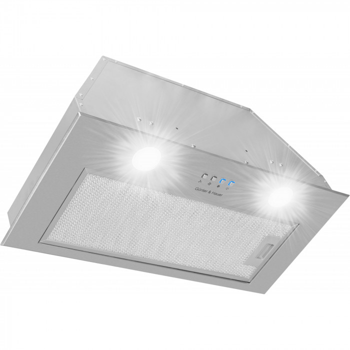 Витяжка вбудована Gunter&Hauer ATALA 1060 BI