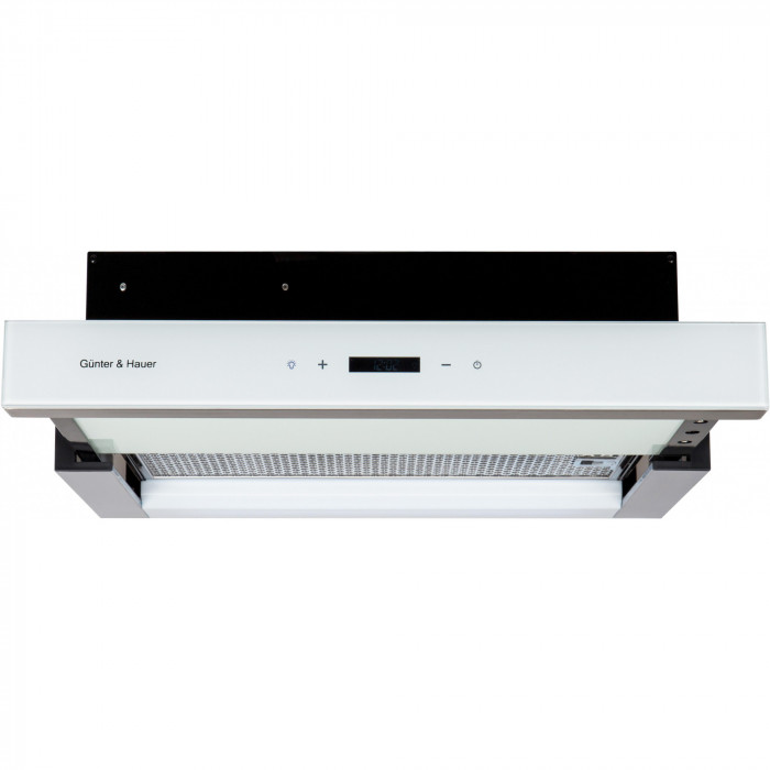 Витяжка телескопічна Gunter&Hauer AGNA 1000 GLW