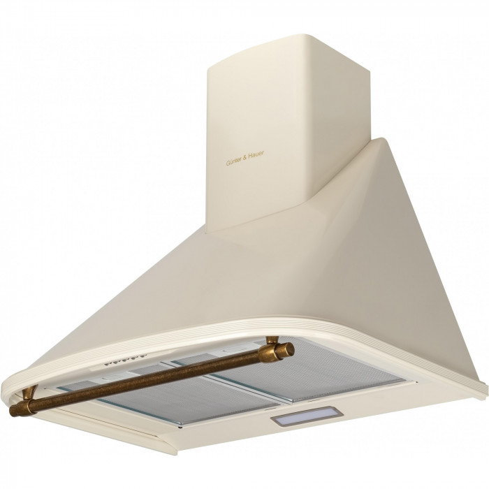 Витяжка купольна Gunter&Hauer REBEKKA
