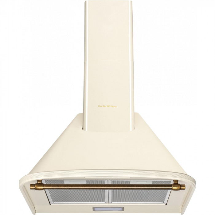 Витяжка купольна Gunter&Hauer REBEKKA
