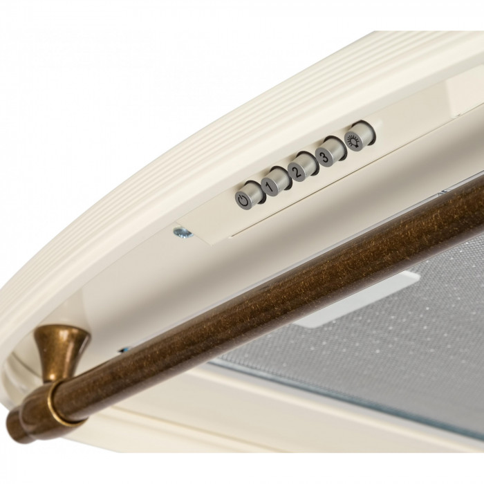 Витяжка купольна Gunter&Hauer REBEKKA