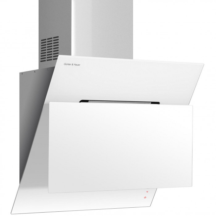Витяжка похила Gunter&Hauer LEONA 6 QW