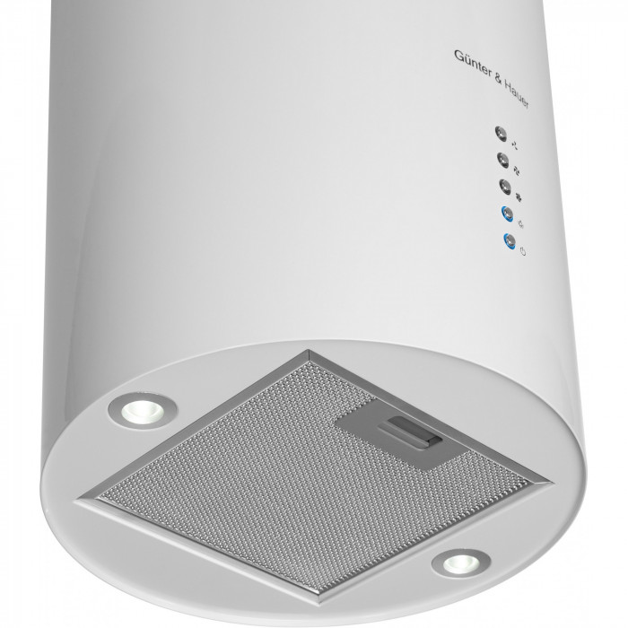 Витяжка декоративна Gunter&Hauer MARGARETTE W