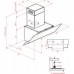 Витяжка похила Perfelli DN 6322 BL LED