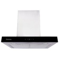 Витяжка Т-подібна Zirtal SHAPE 60 BL