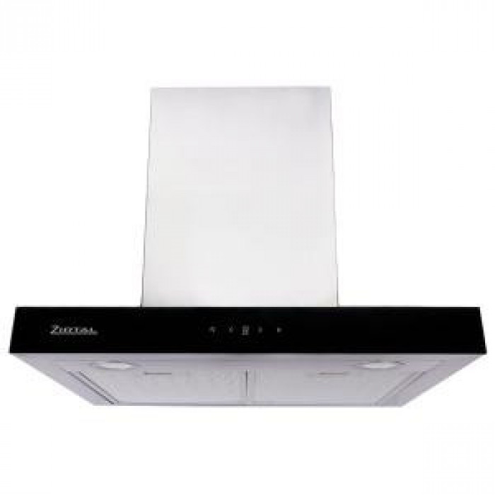 Витяжка Т-подібна Zirtal SHAPE 60 BL
