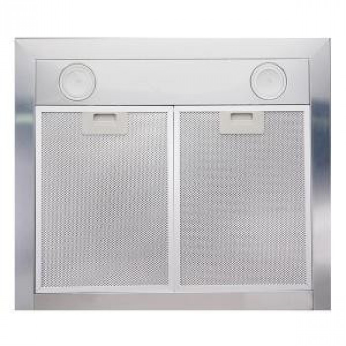 Витяжка Т-подібна Zirtal SHAPE 60 BL