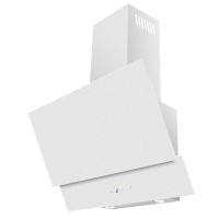 Витяжка похила Best Chef Gamma 950 white 60