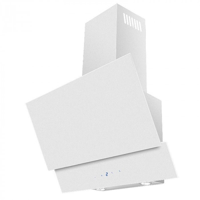 Витяжка похила Best Chef Gamma 950 white 60