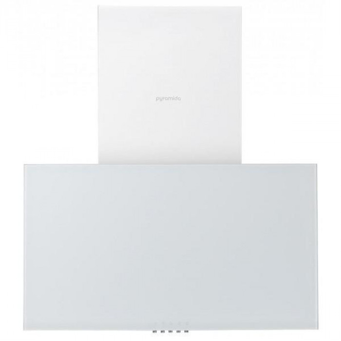 Витяжка декоративна Pyramida V2 60 WH