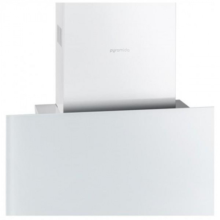 Витяжка декоративна Pyramida V2 60 WH